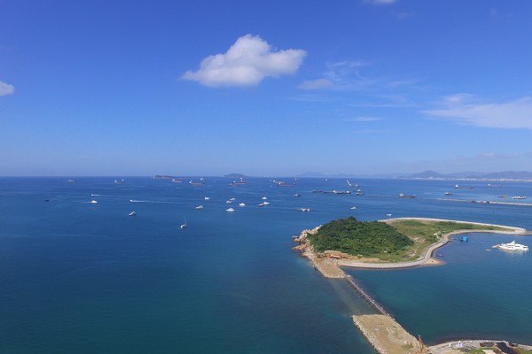 三亞灣游艇租賃經(jīng)典線路，你知道嗎？