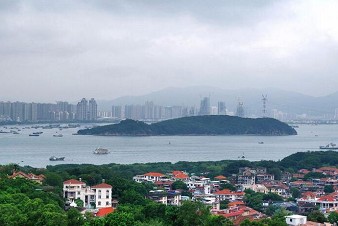 【租艇玩·廈門站】海島控暑期特惠游艇出行，就怕你不來！